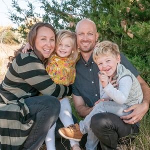 Meet your Posher, Kendra